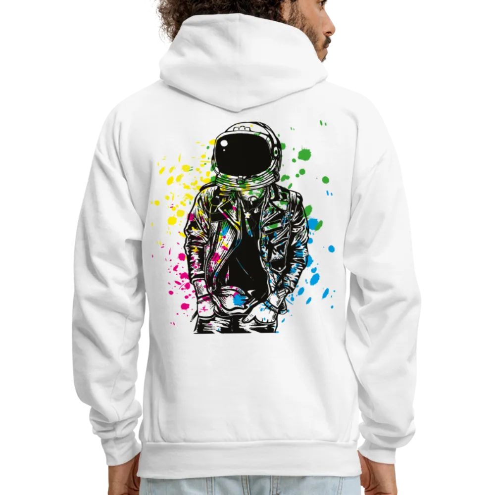 SPLASH Hoodie
