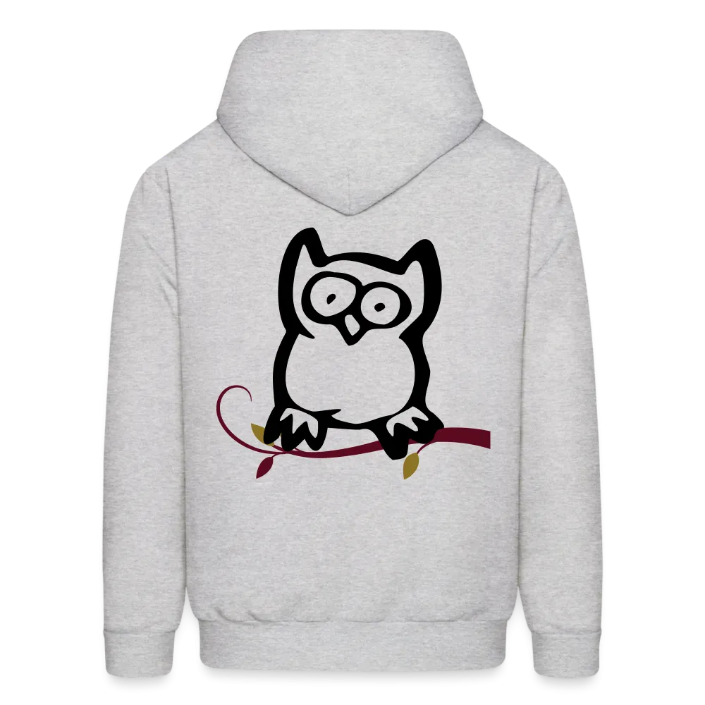 SPLENDED Hoodie