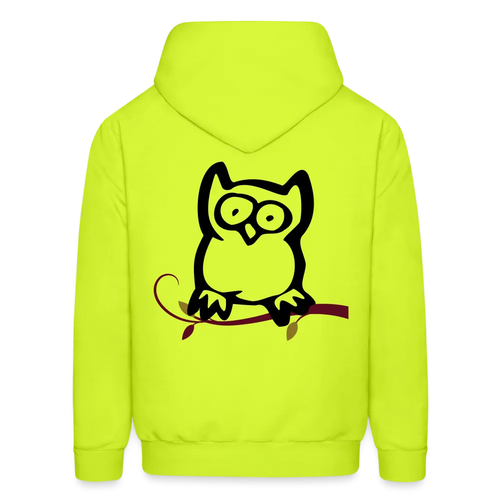 SPLENDED Hoodie