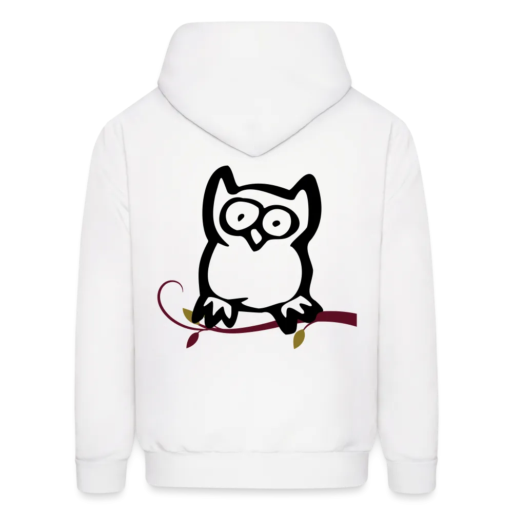SPLENDED Hoodie