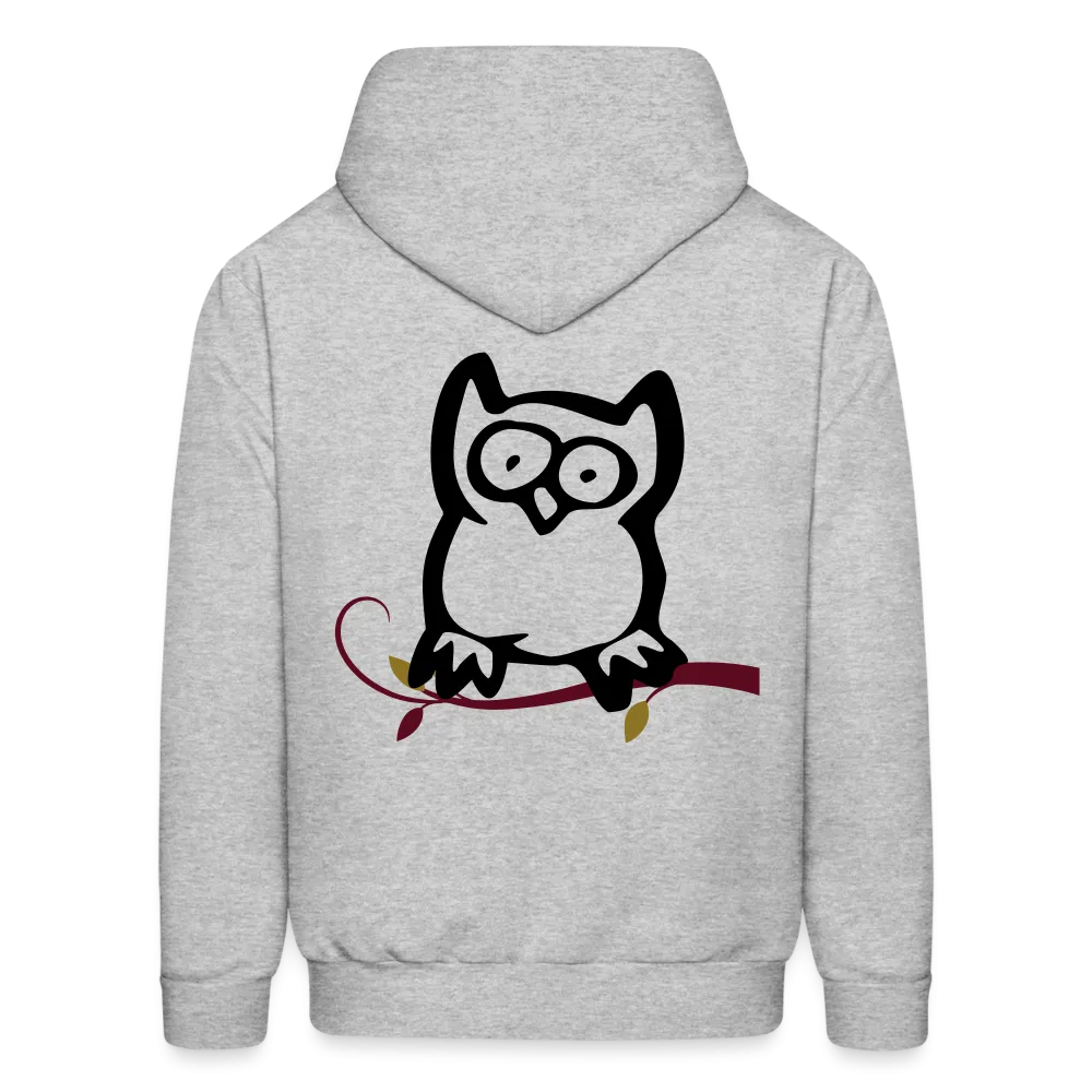 SPLENDED Hoodie
