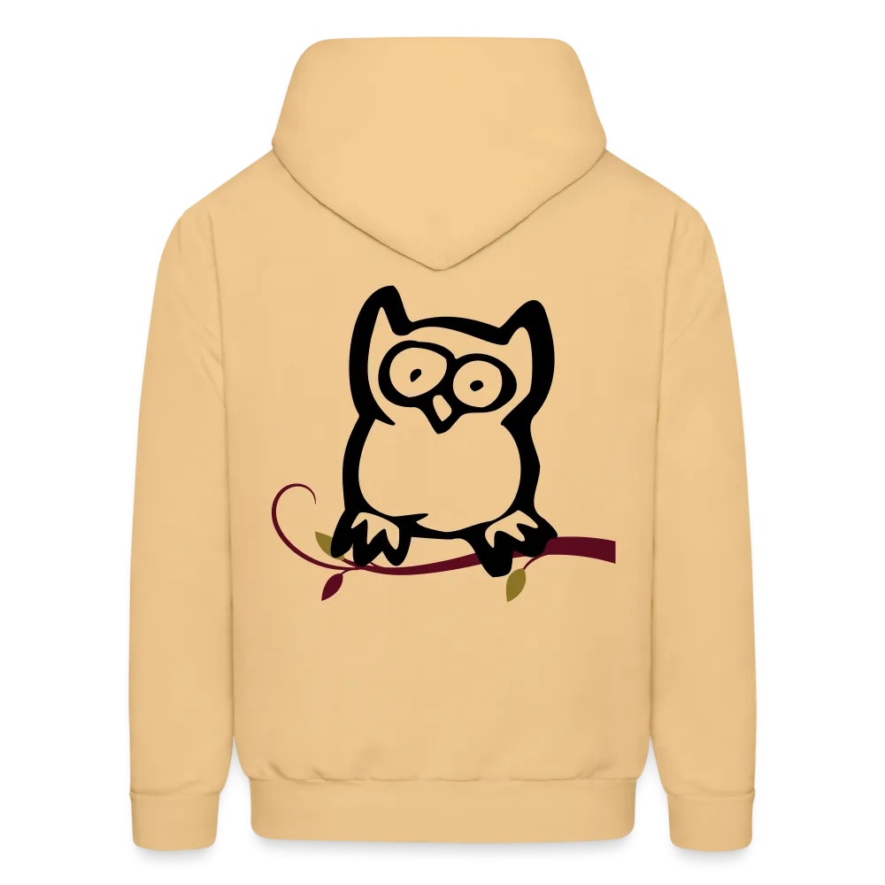 SPLENDED Hoodie