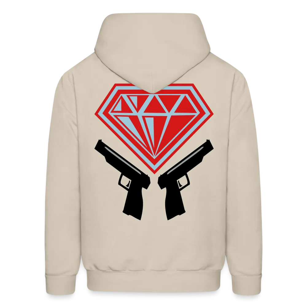 STUD Hoodie