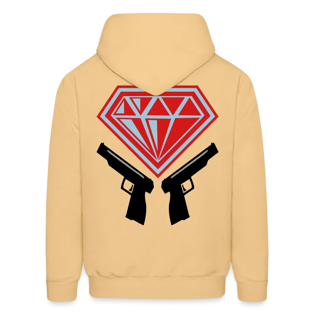 STUD Hoodie