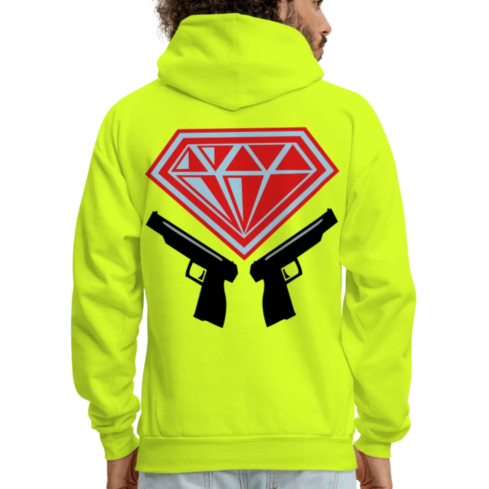 STUD Hoodie