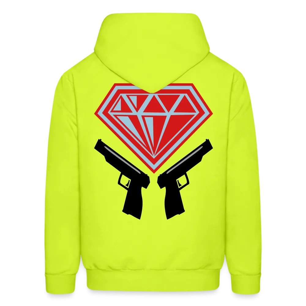 STUD Hoodie