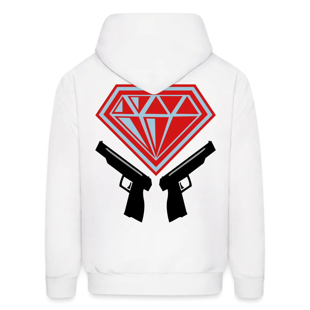 STUD Hoodie