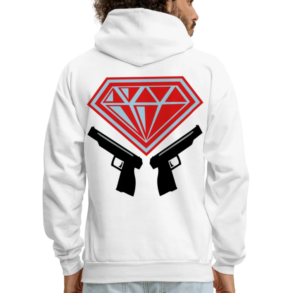 STUD Hoodie