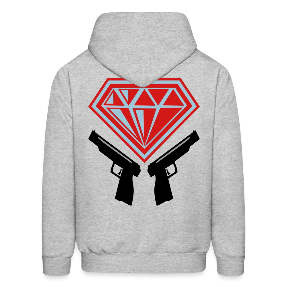 STUD Hoodie