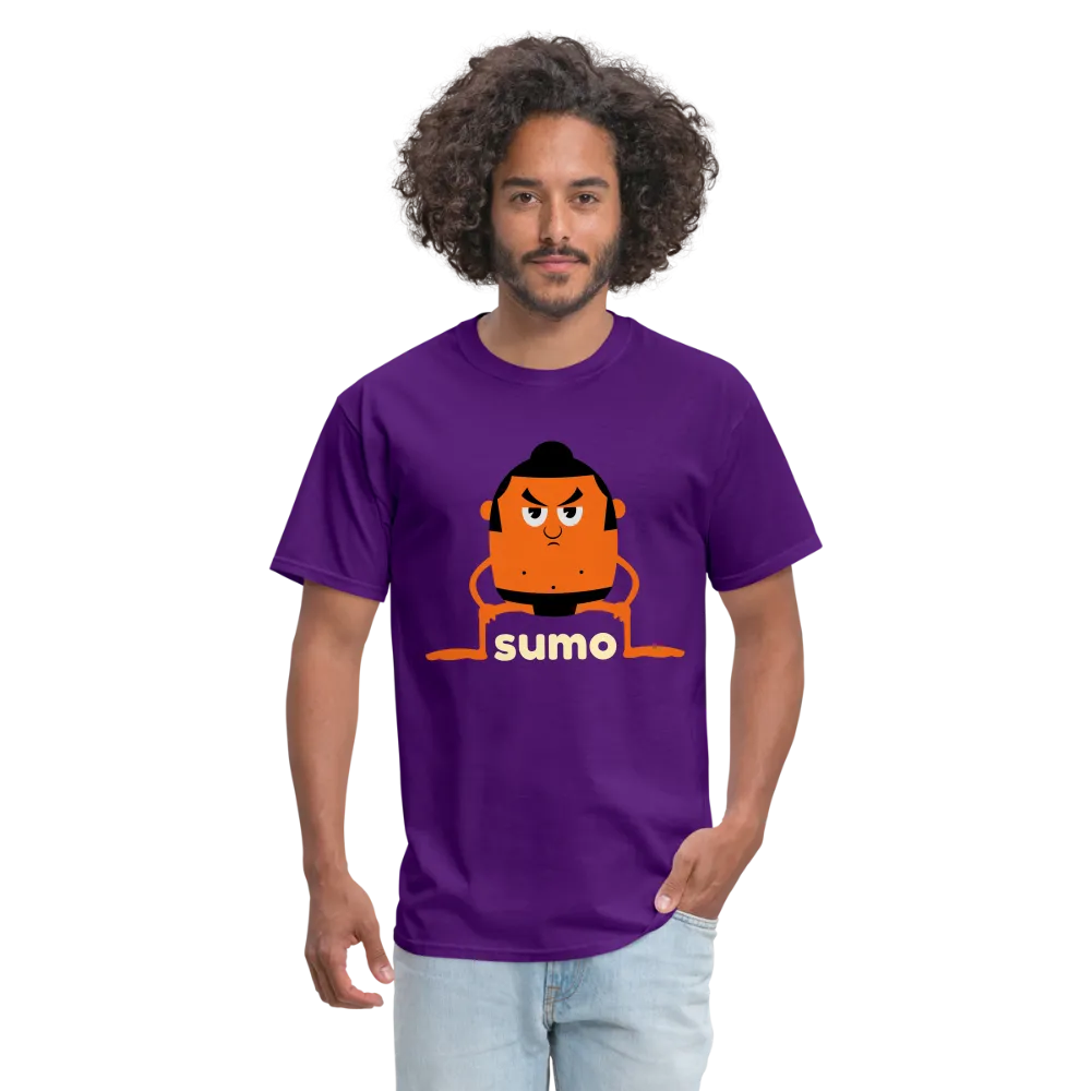 sumo