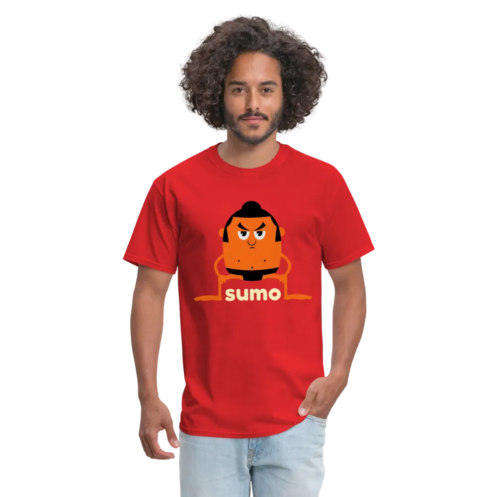 sumo