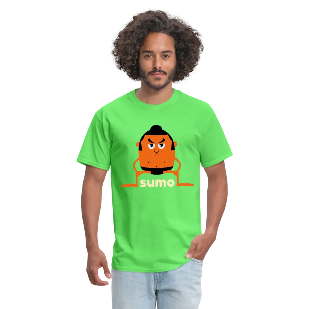 sumo