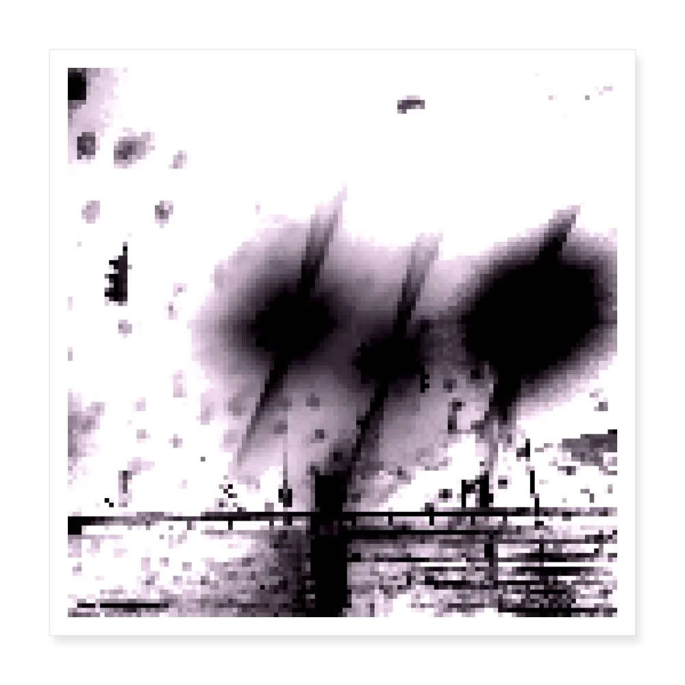 TAKEN Poster 16x16
