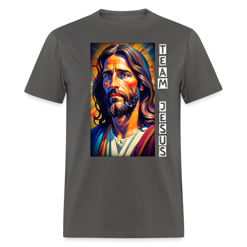 Team Jesus T-SHIRT