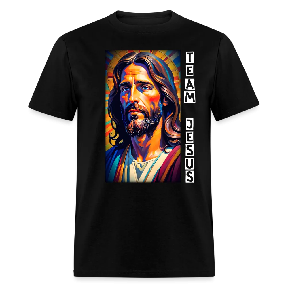 Team Jesus T-SHIRT