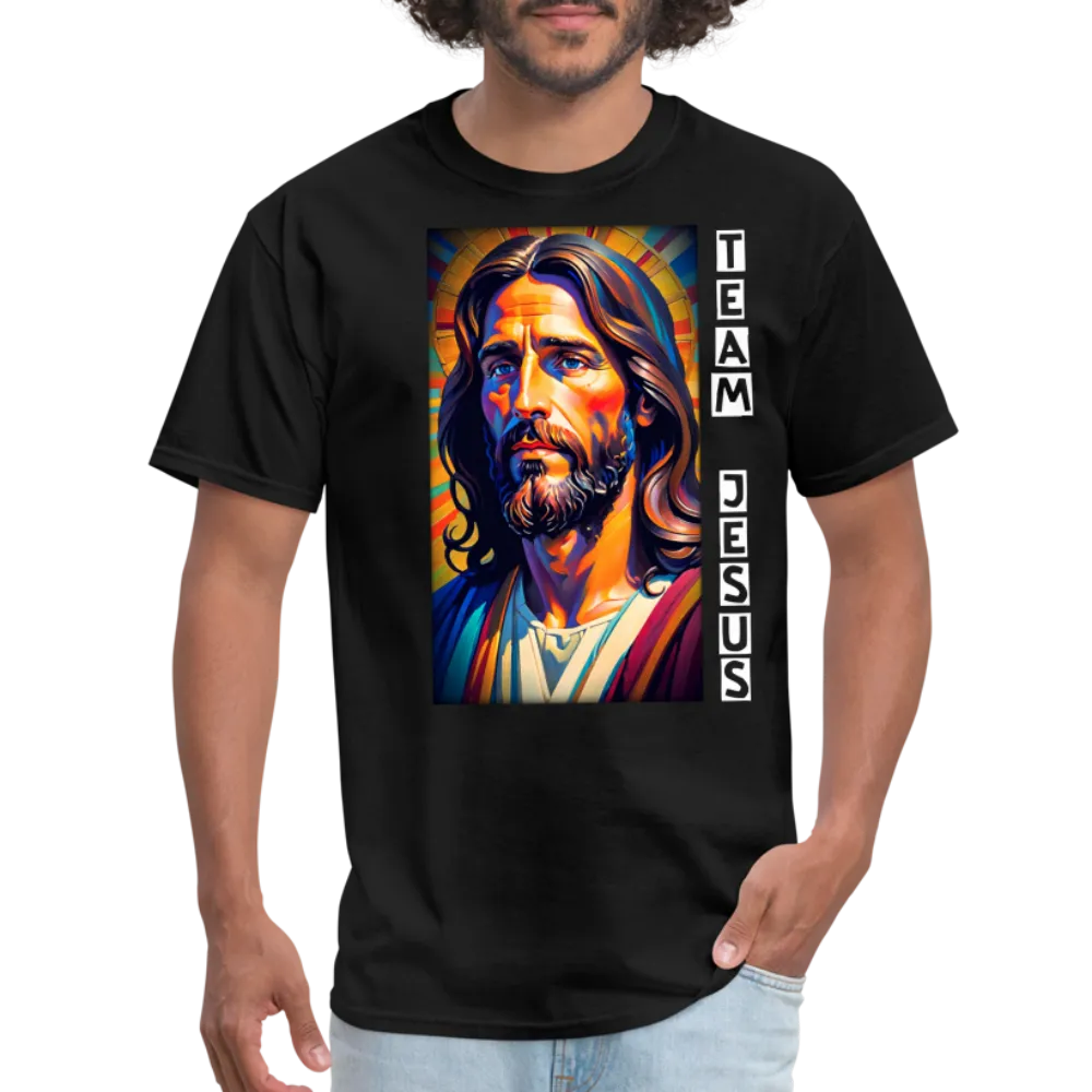 Team Jesus T-SHIRT