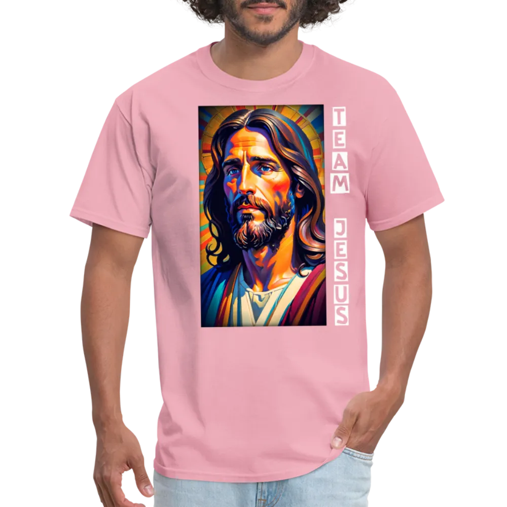 Team Jesus T-SHIRT