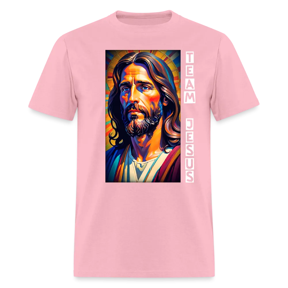 Team Jesus T-SHIRT