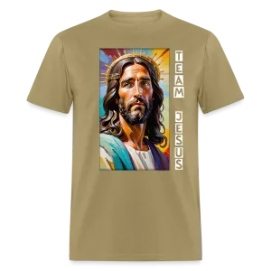 Team Jesus
