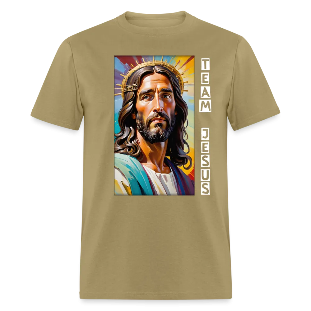 Team Jesus