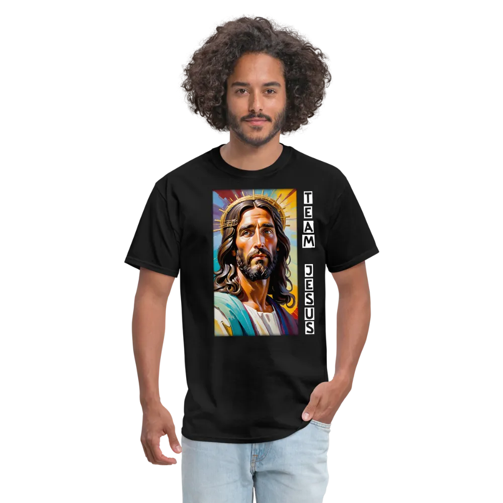 Team Jesus
