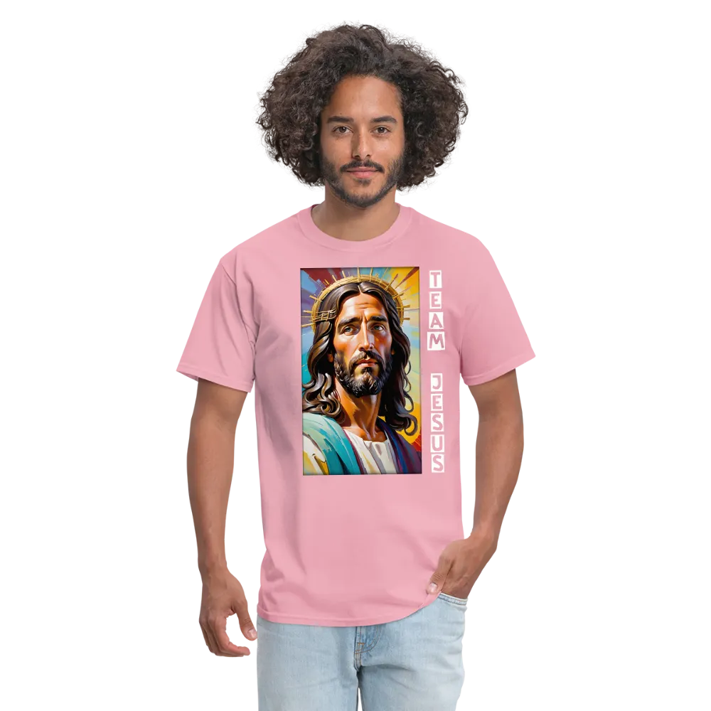 Team Jesus