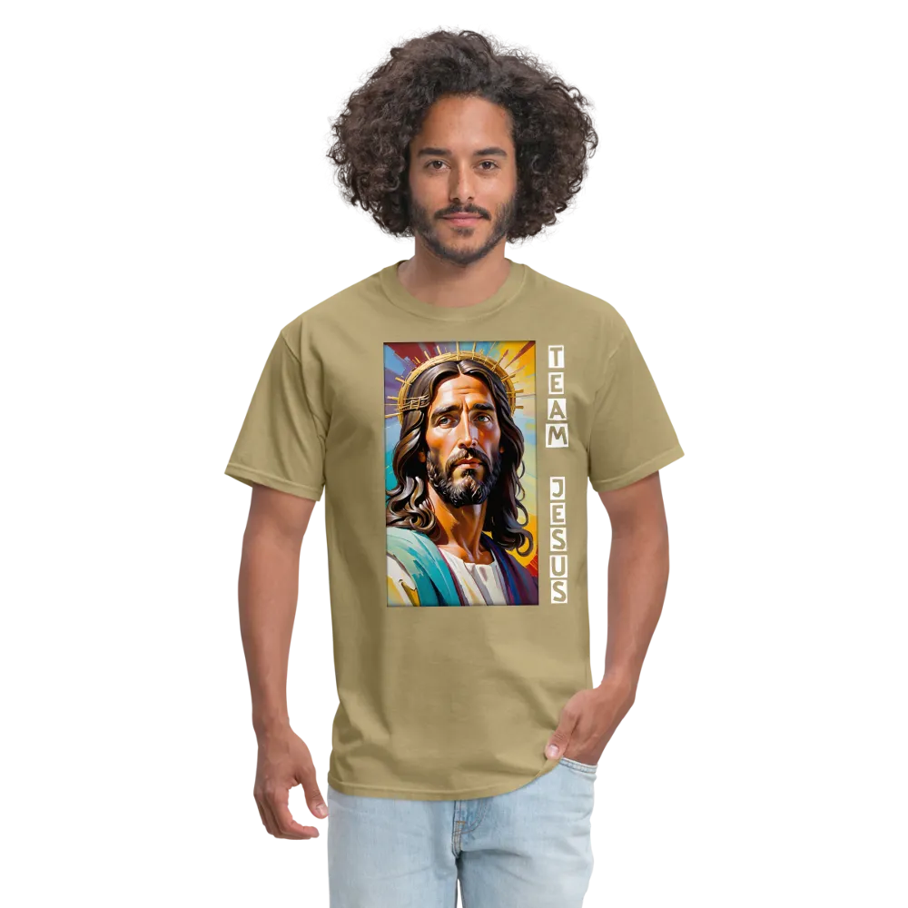 Team Jesus