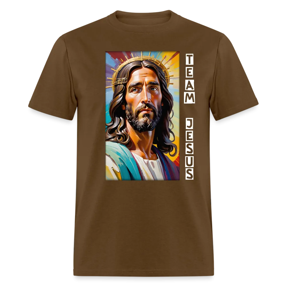 Team Jesus