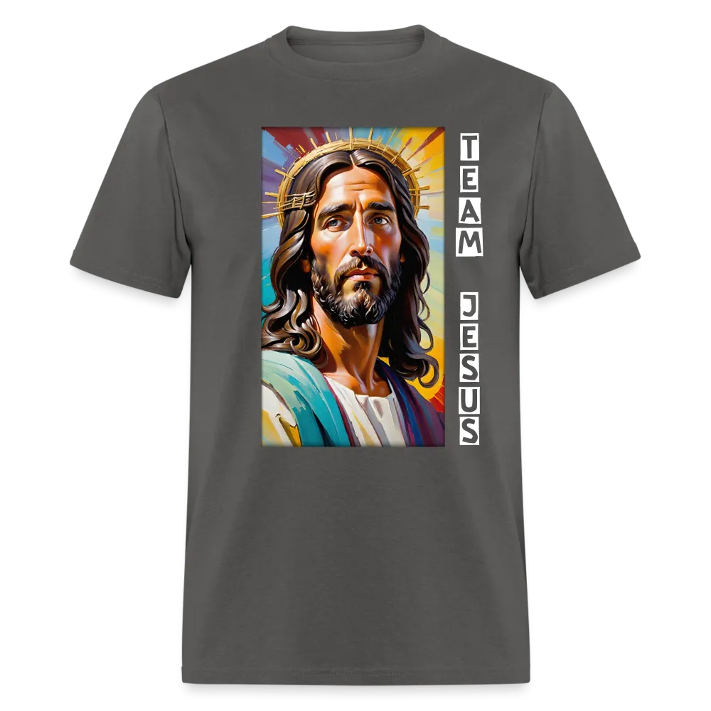 Team Jesus