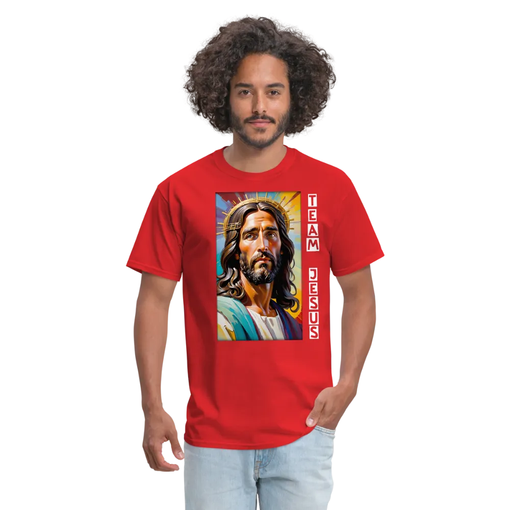 Team Jesus