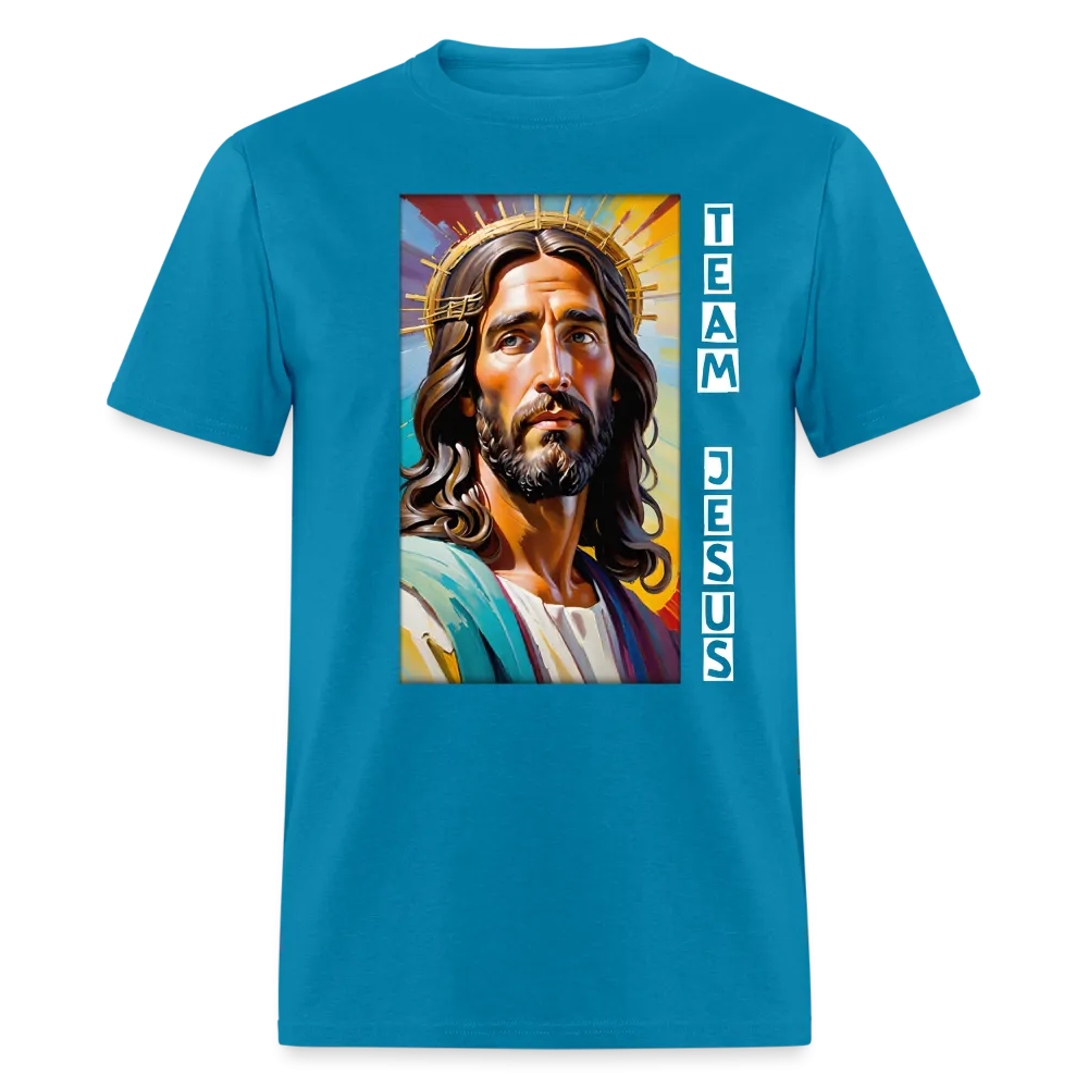 Team Jesus