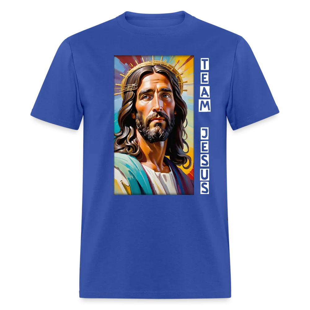 Team Jesus