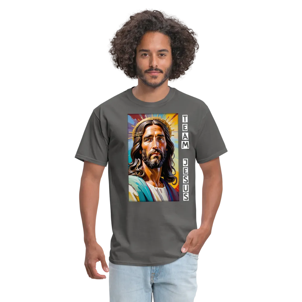 Team Jesus