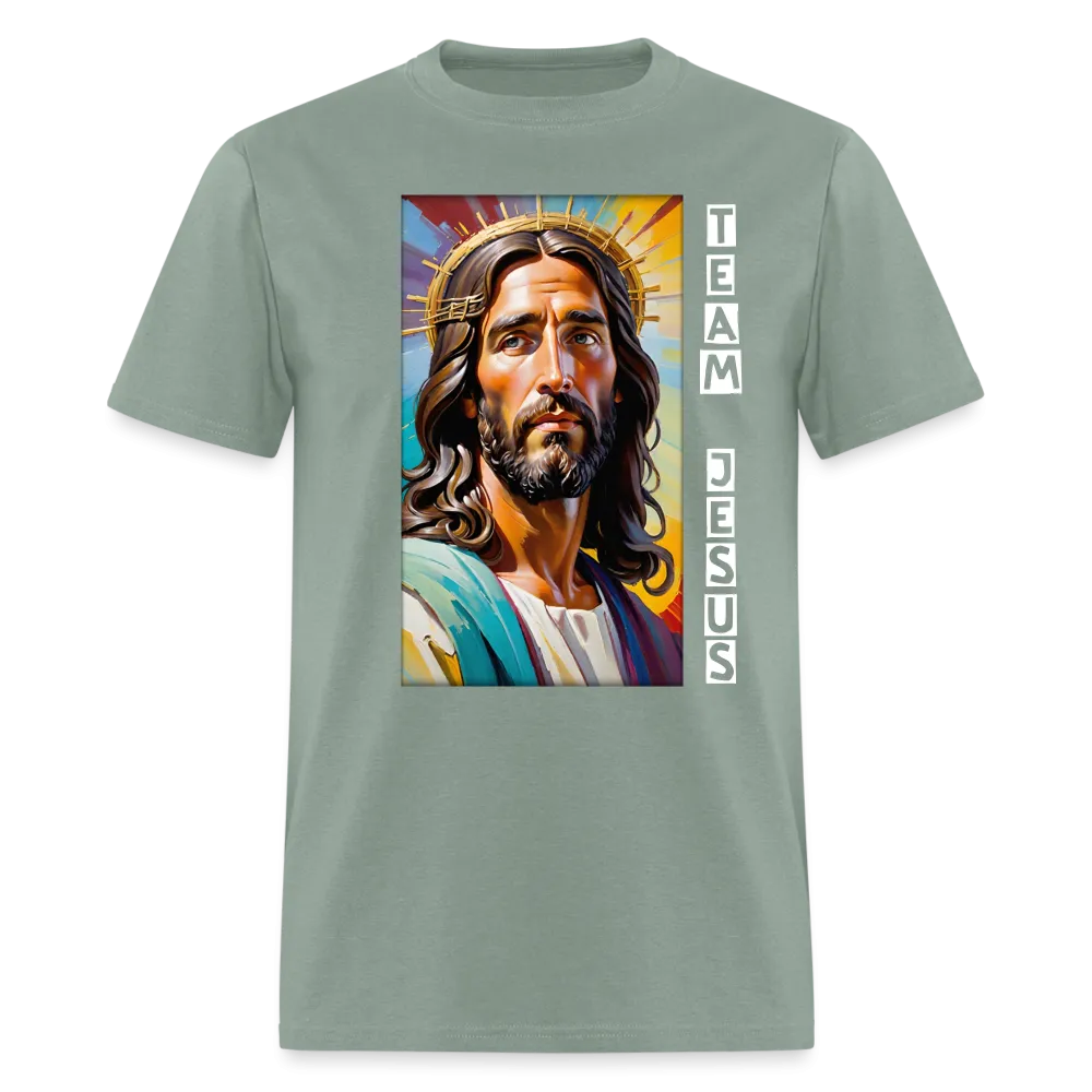 Team Jesus