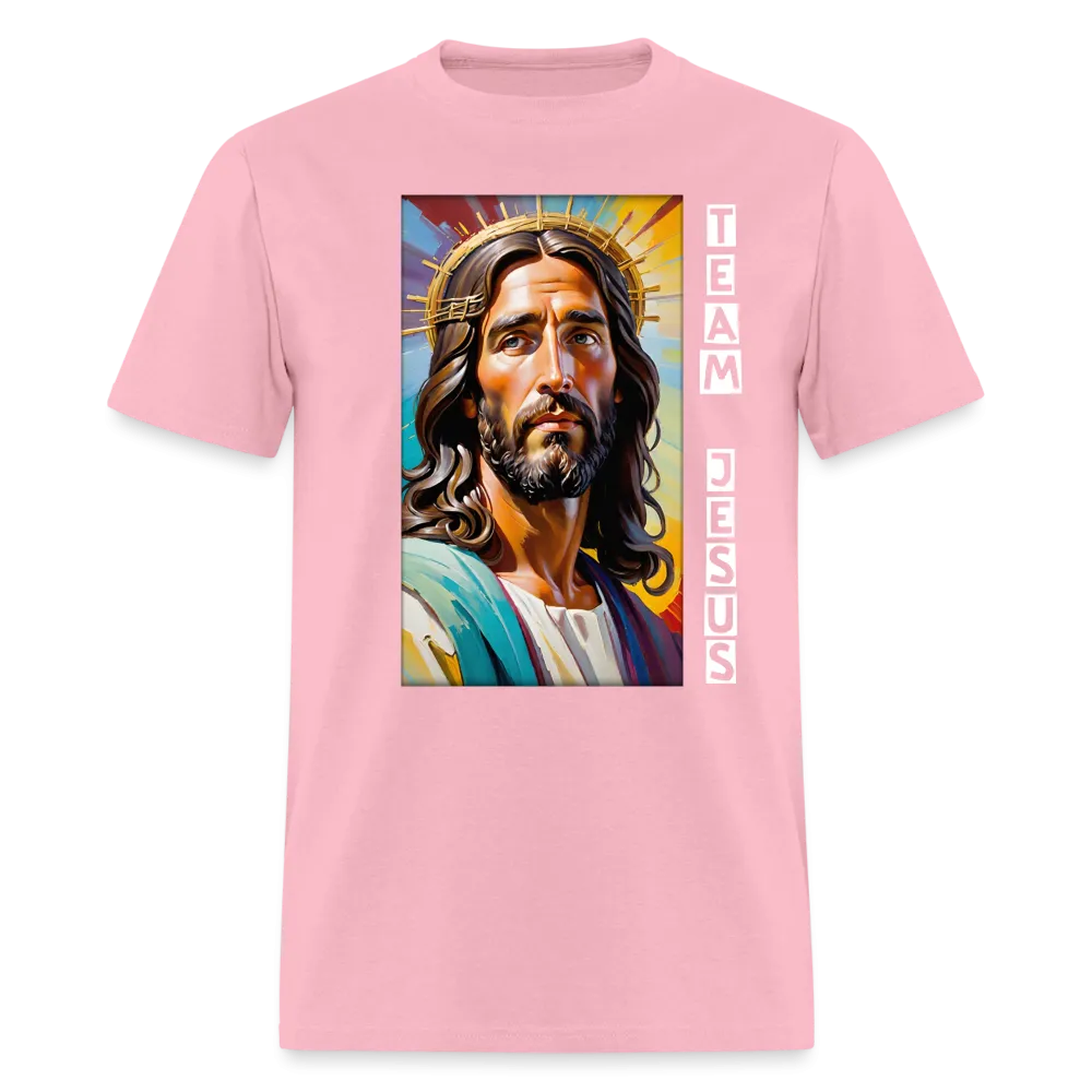 Team Jesus