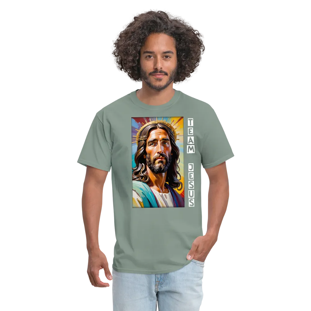 Team Jesus
