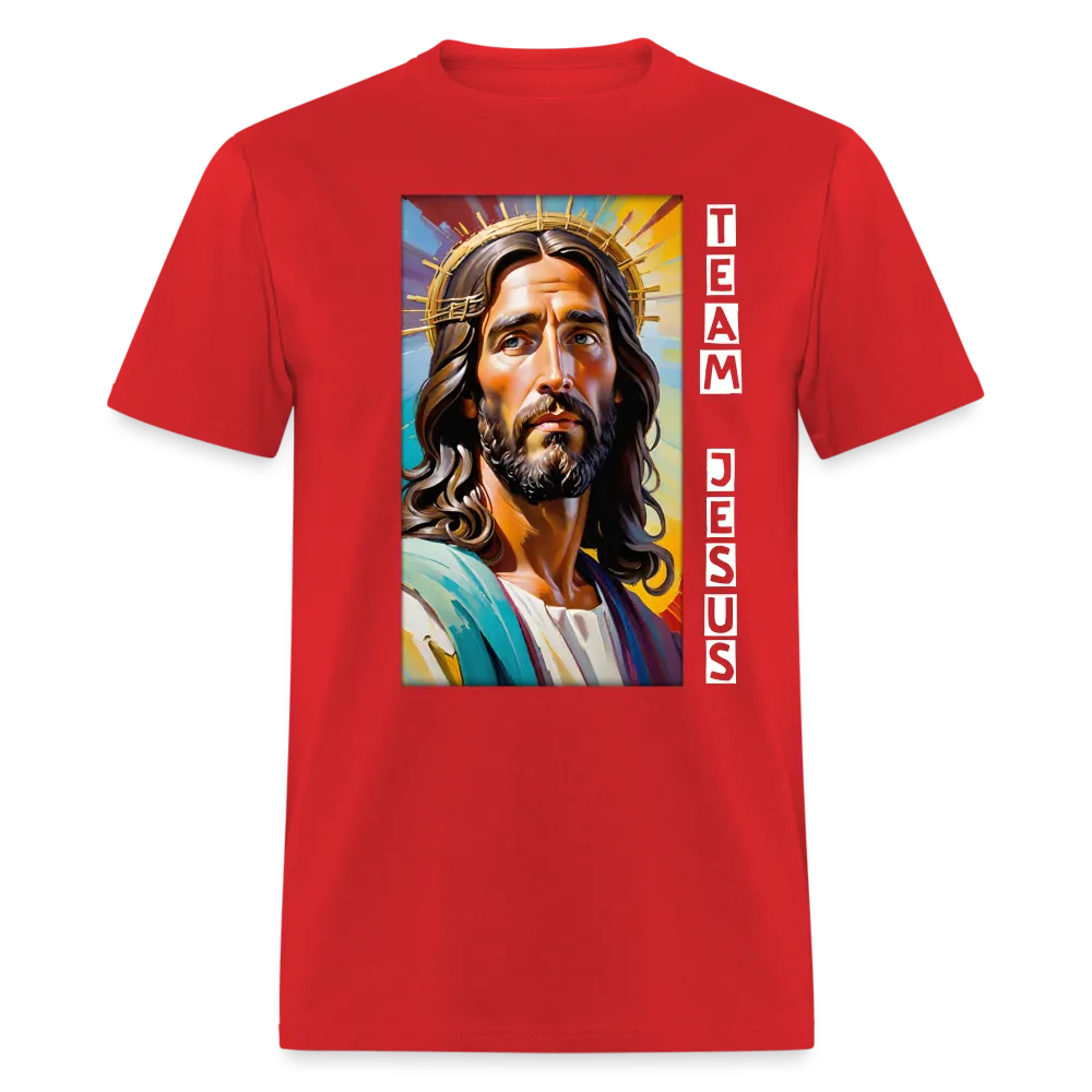 Team Jesus
