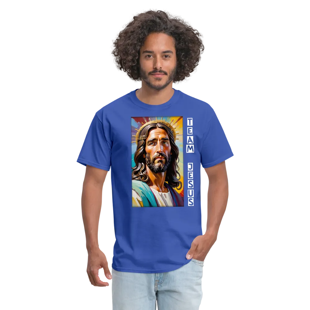 Team Jesus