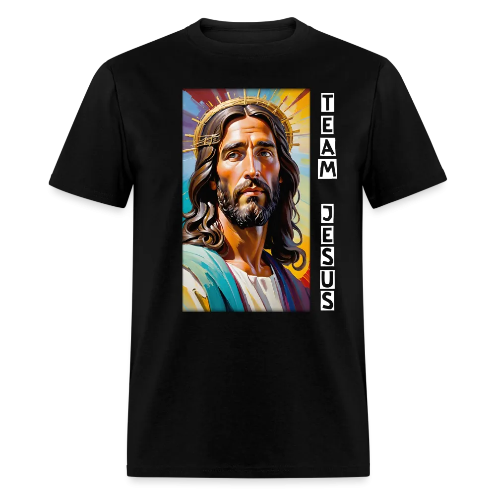 Team Jesus