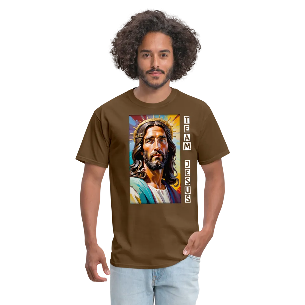 Team Jesus