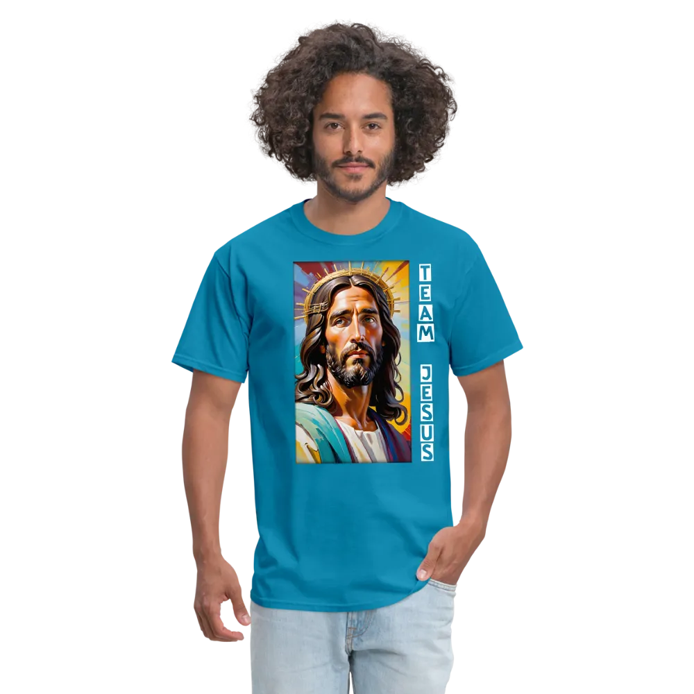Team Jesus