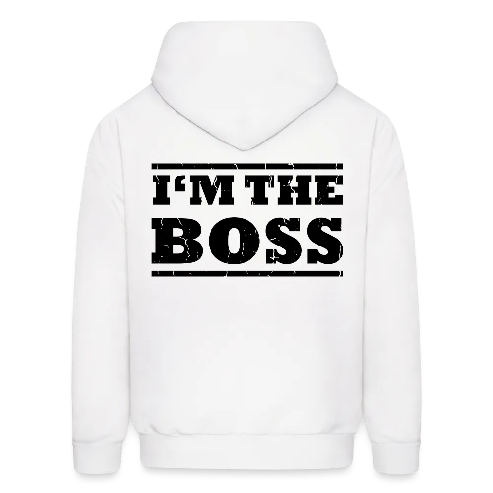 THE BOSS