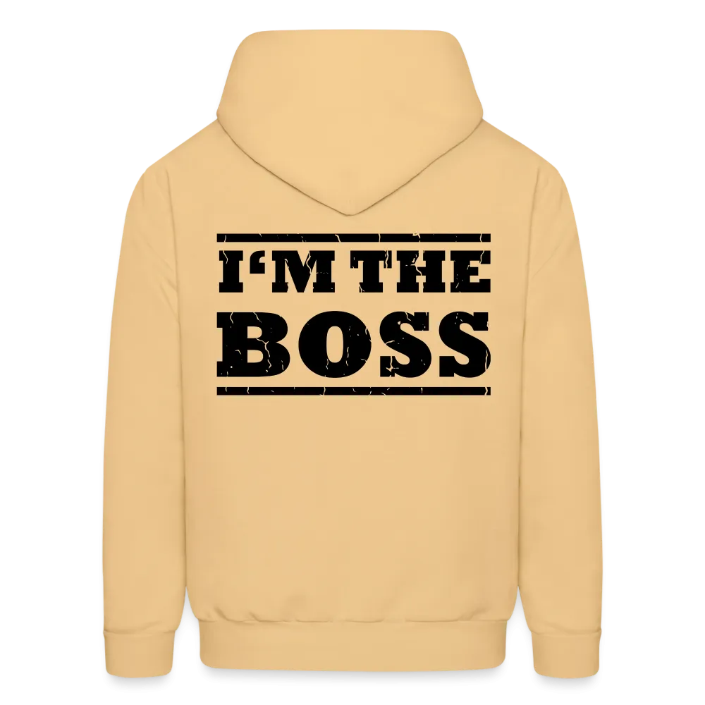 THE BOSS