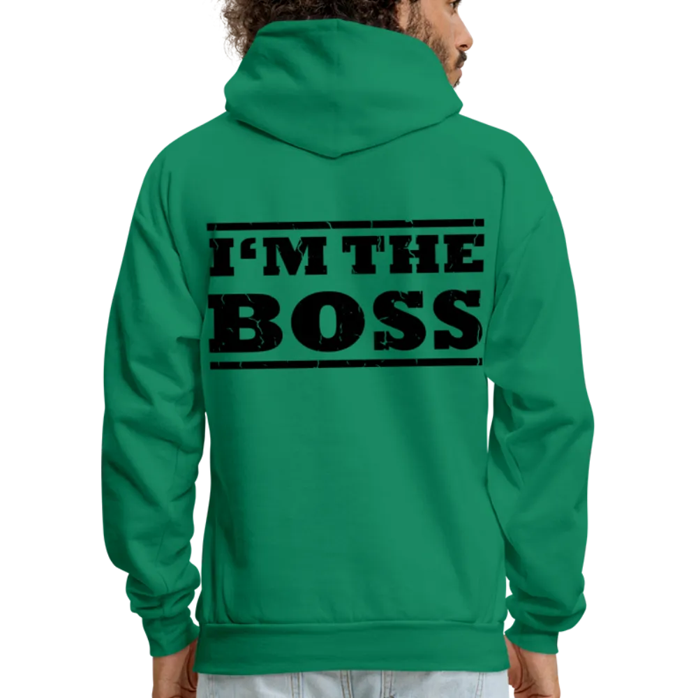 THE BOSS