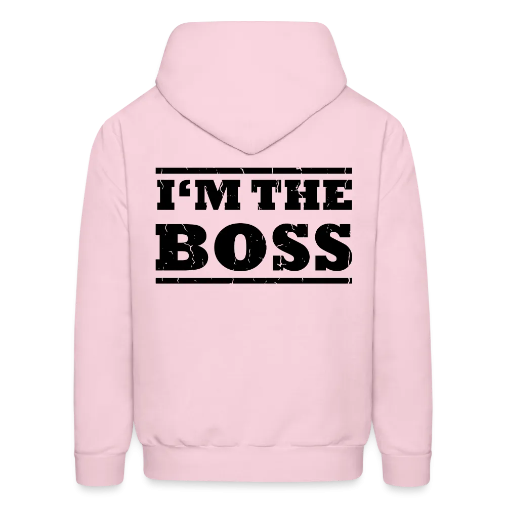 THE BOSS