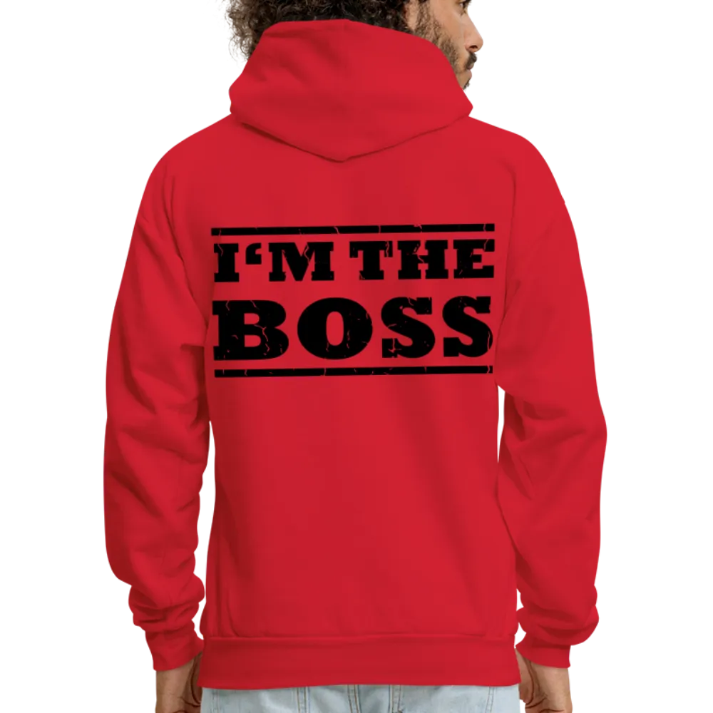 THE BOSS