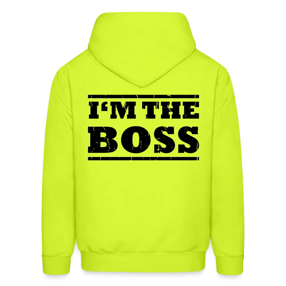 THE BOSS