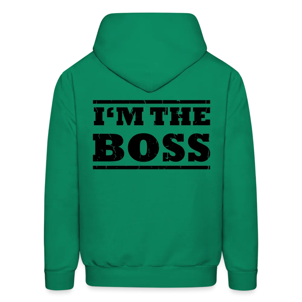 THE BOSS