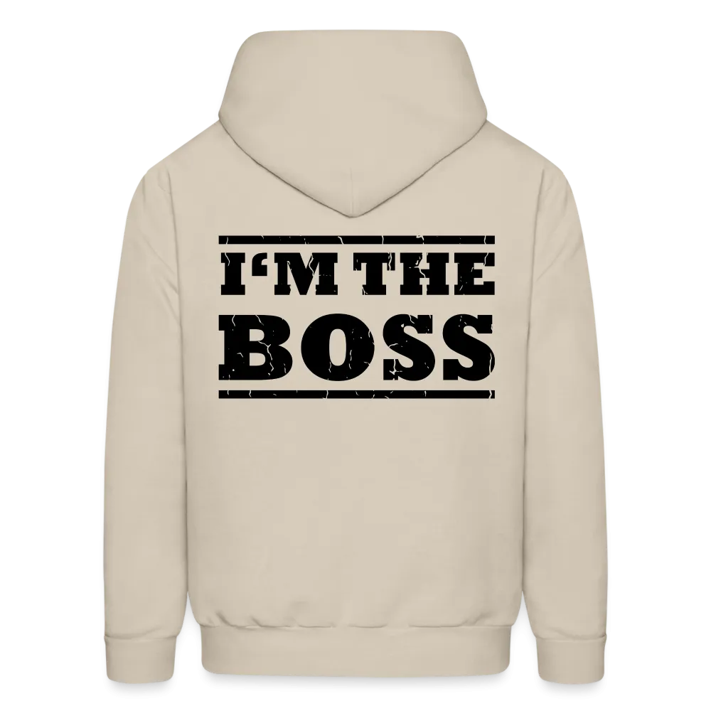 THE BOSS