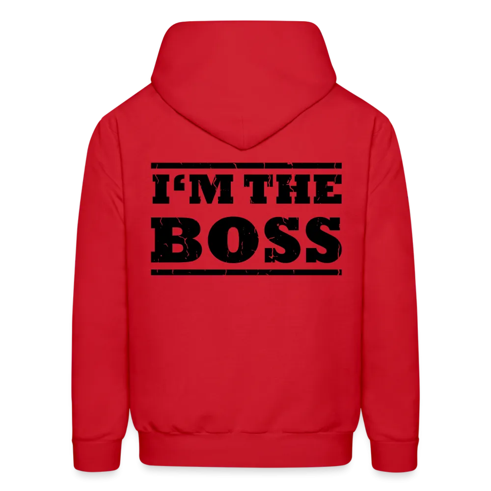 THE BOSS